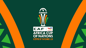 AFRICA