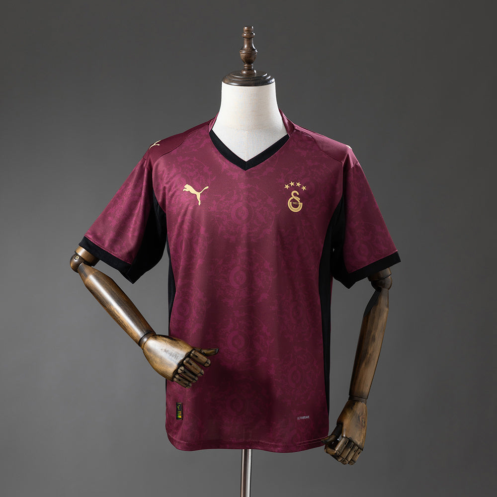 Galatasaray Terza 25/26