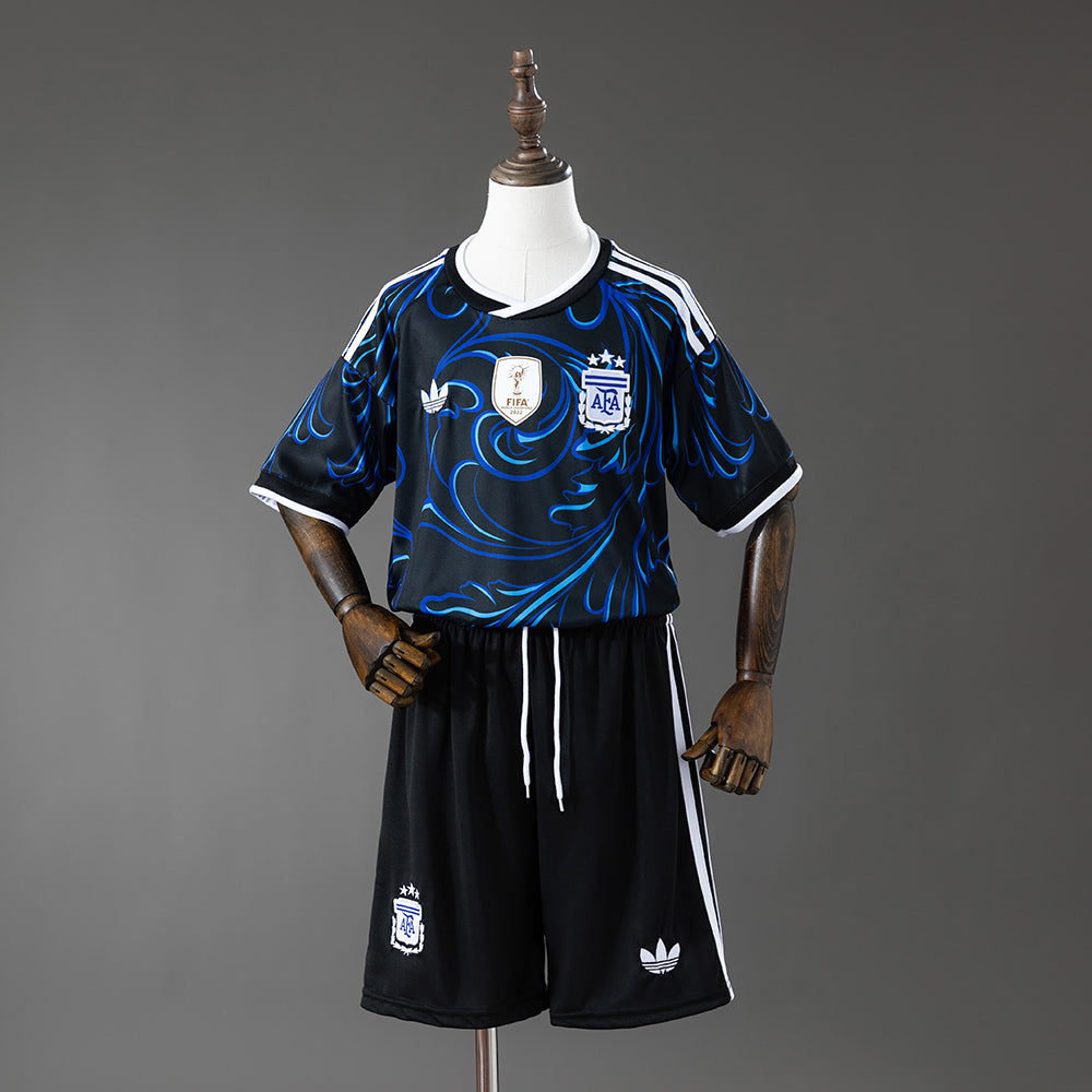Argentina Trasferta 2026 - Bambino (pantaloncini inclusi)