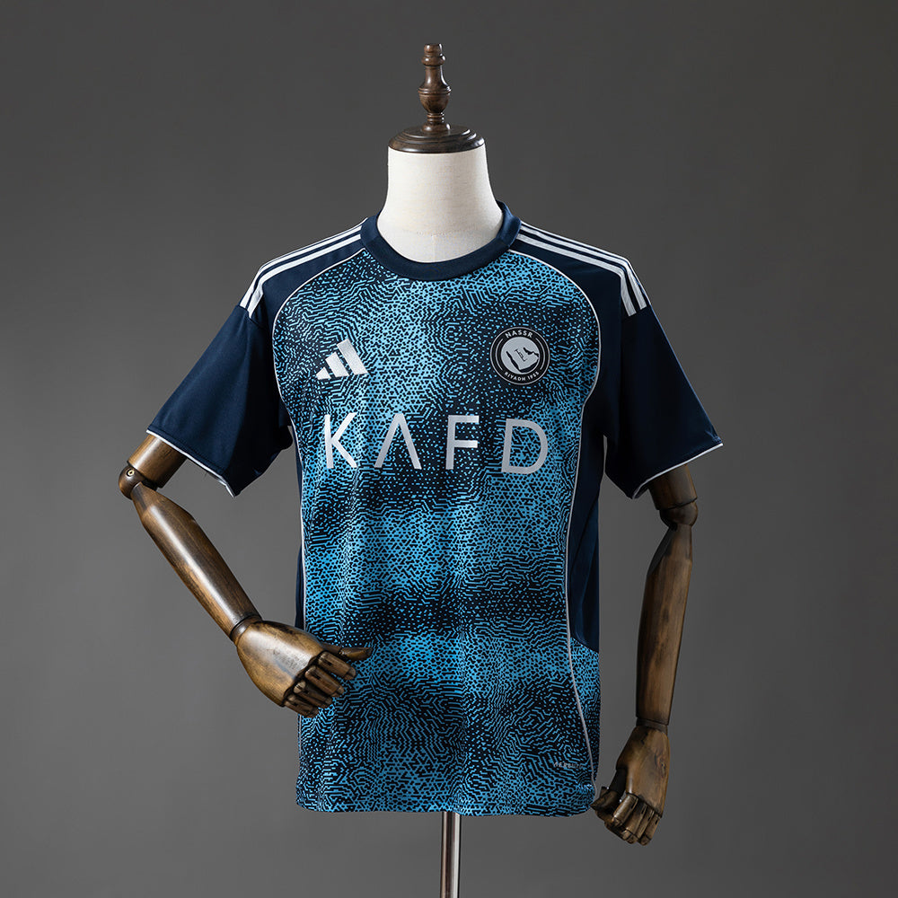 Al Nassr Trasferta 25/26