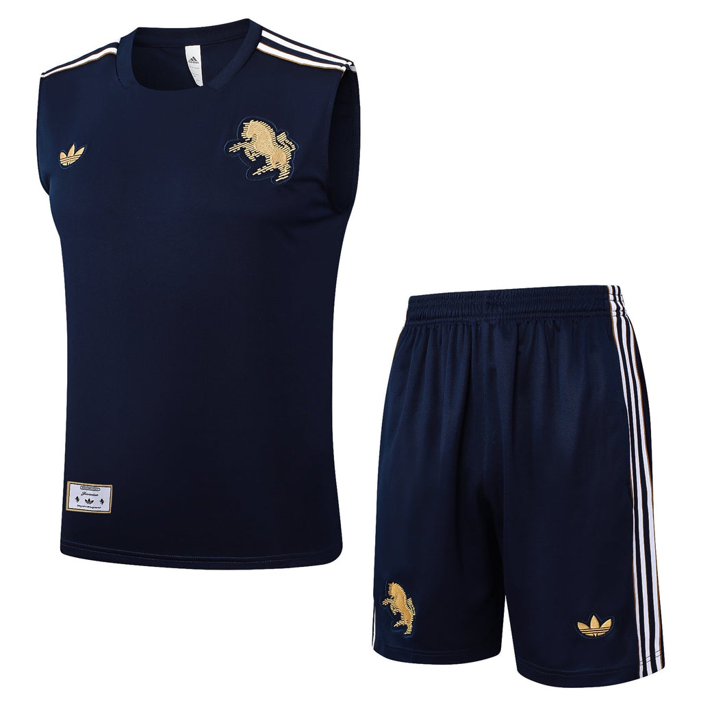 Set Cannotiera Juventus