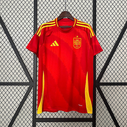 Spagna Casa 24/25