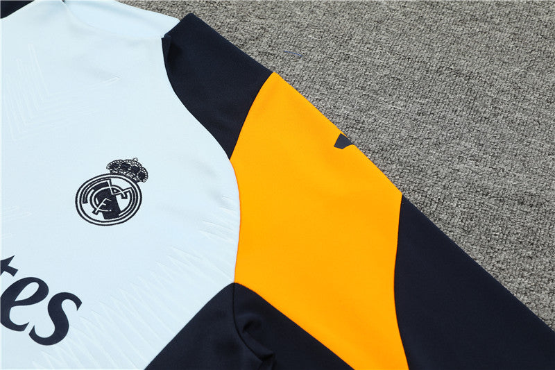 Tuta Real Madrid 24/25