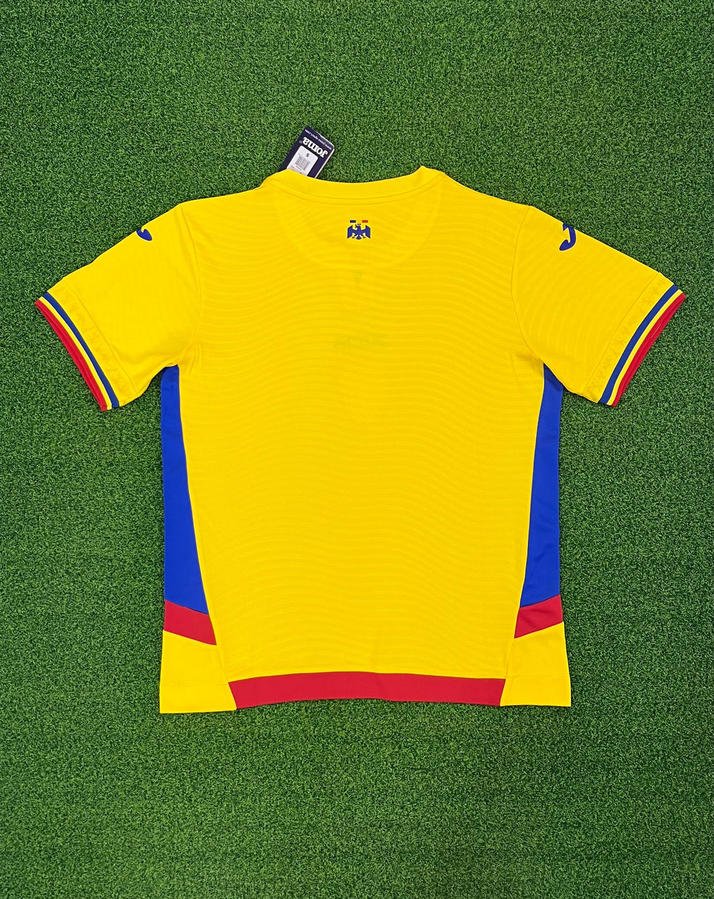 Romania Casa 25/26