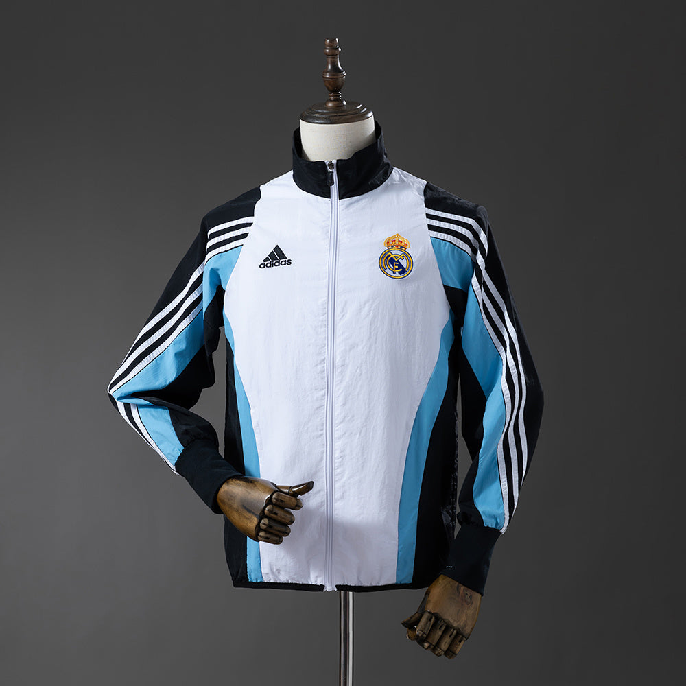Giacca Real Madrid 25/26