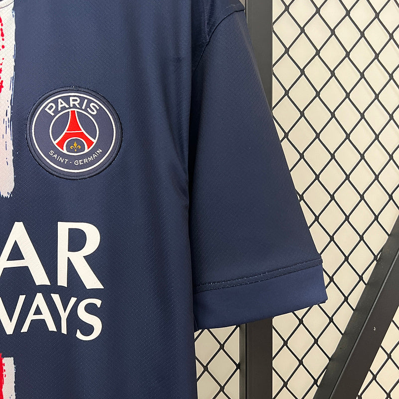 PSG Casa 24/25