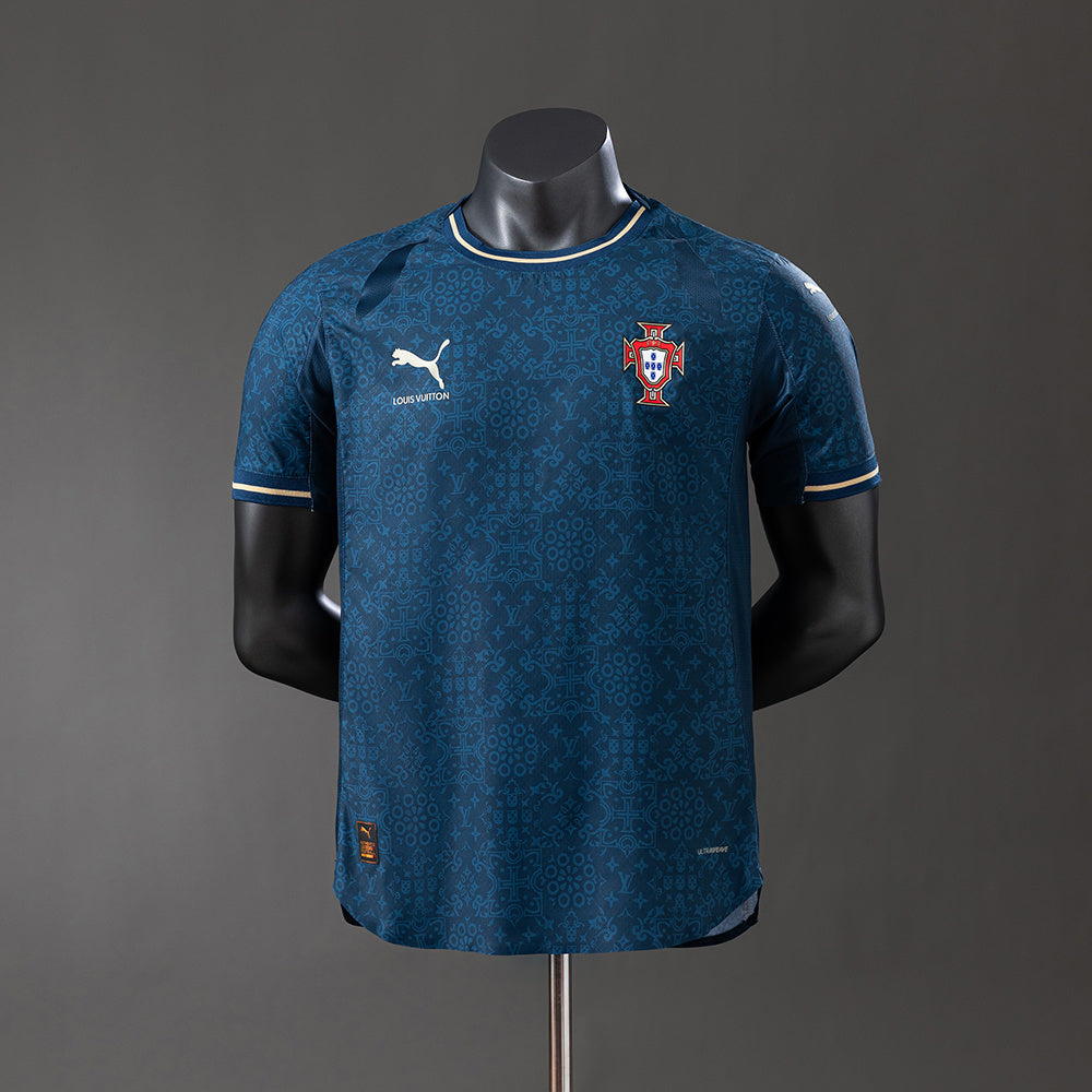 Portogallo x LV 25/26