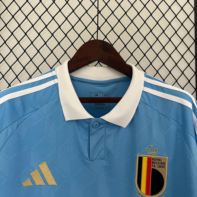 Belgio Trasferta 24/25