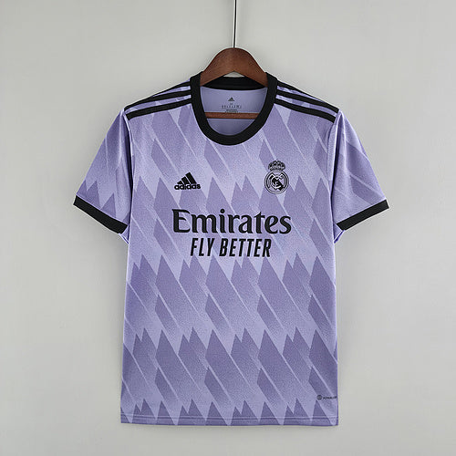 Real Madrid Trasferta 22/23