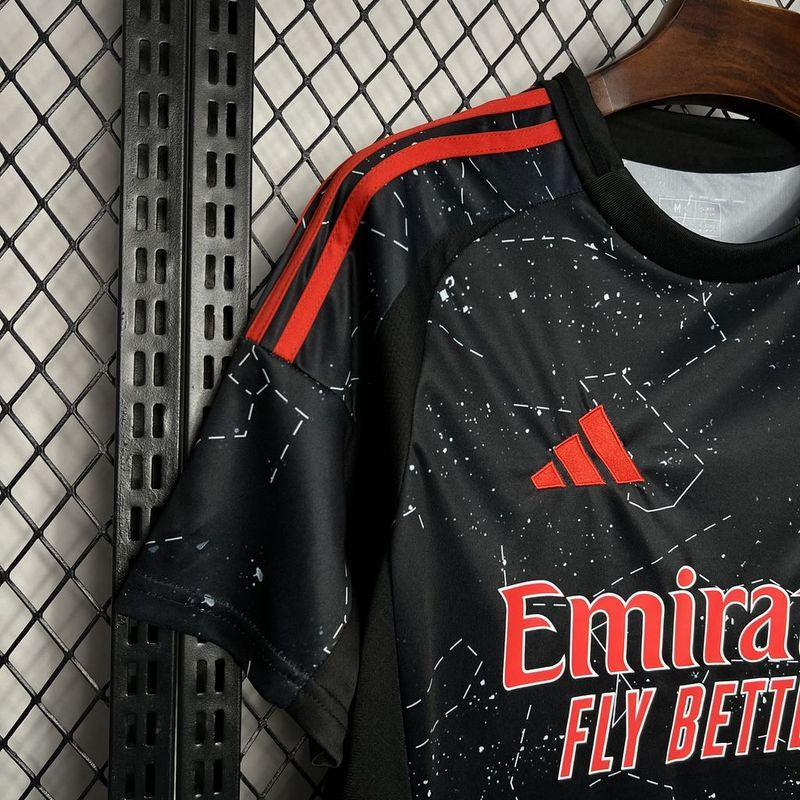 Benfica Trasferta 24/25