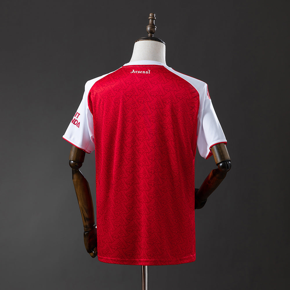 Arsenal Casa 25/26