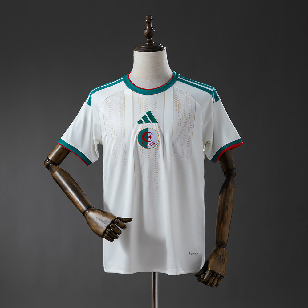 Algeria Casa 26/27