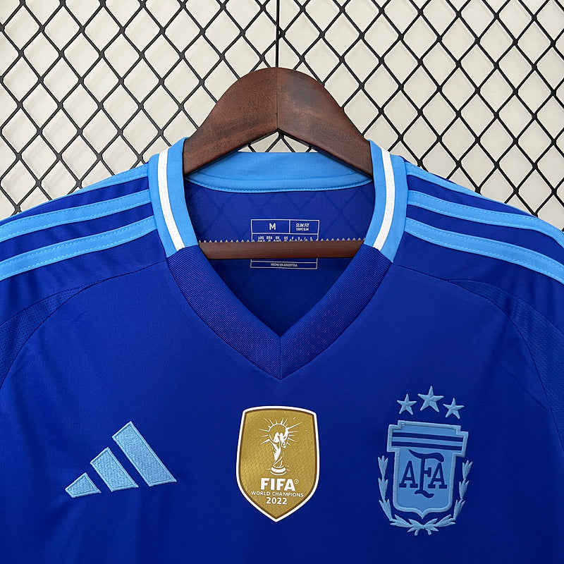 Argentina Trasferta 24/25