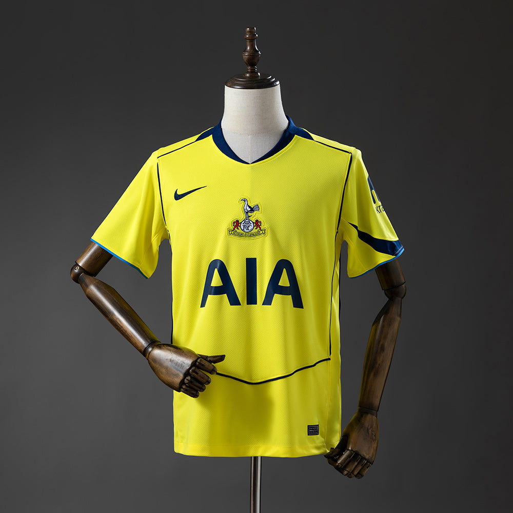 Tottenham Terza 25/26