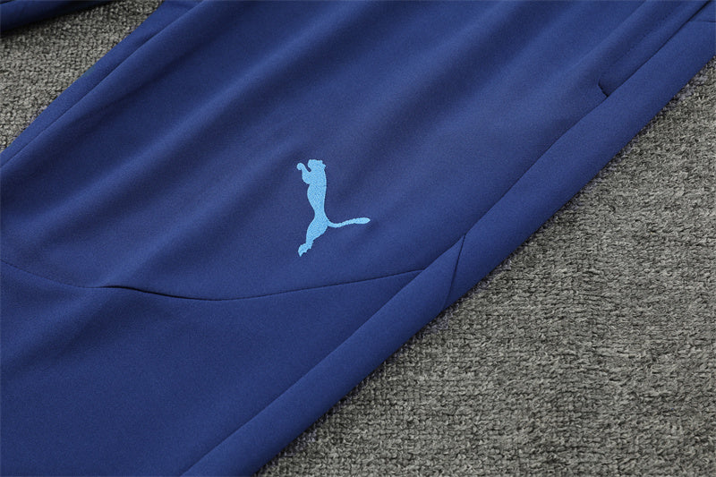 Tuta Manchester City 24/25