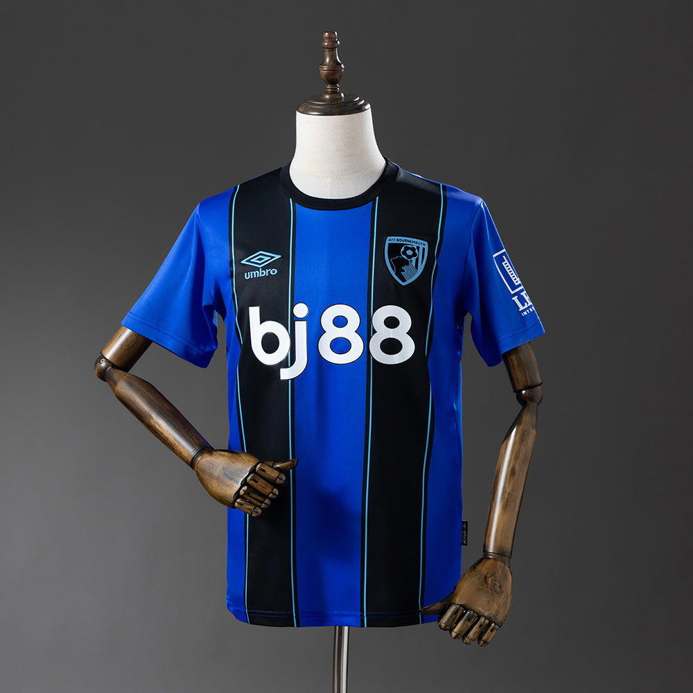 Bournemouth Trasferta 25/26
