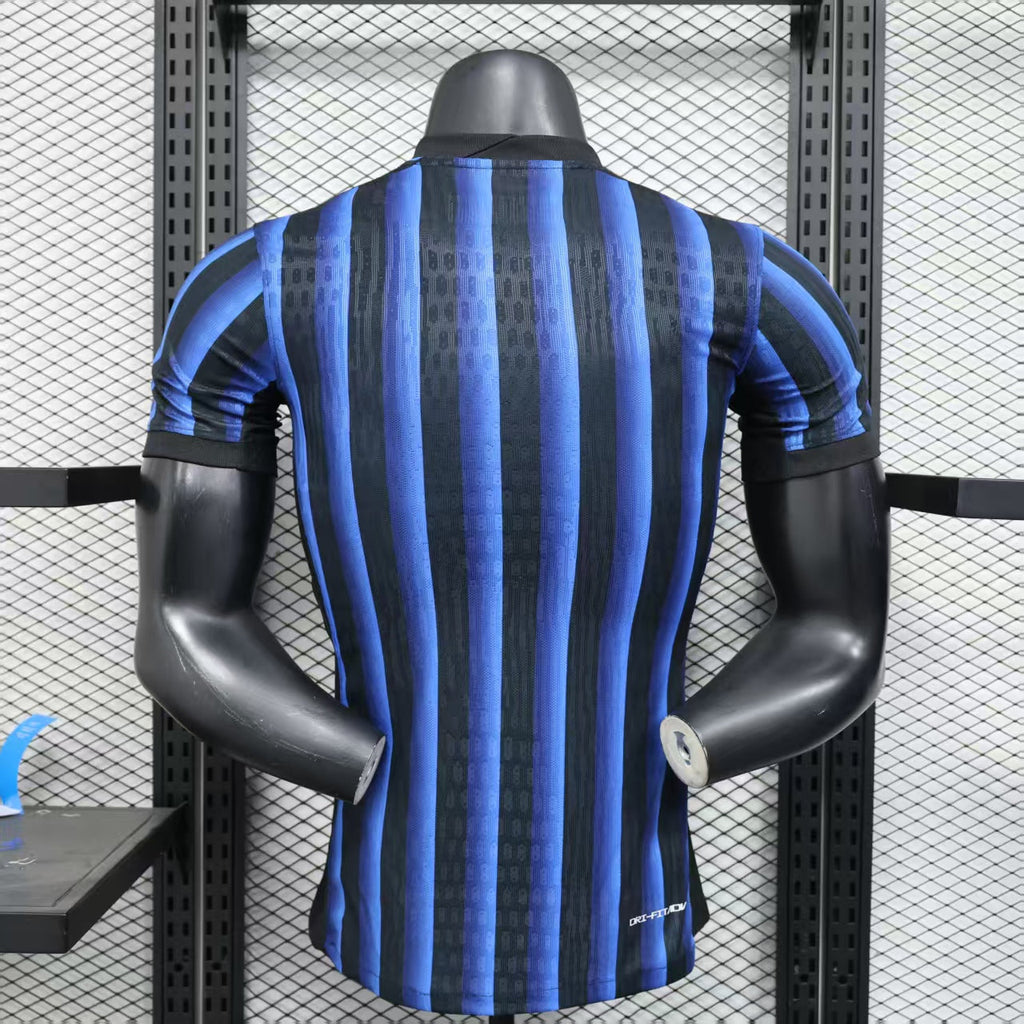 Inter Casa 25/26 - Versione Giocatore