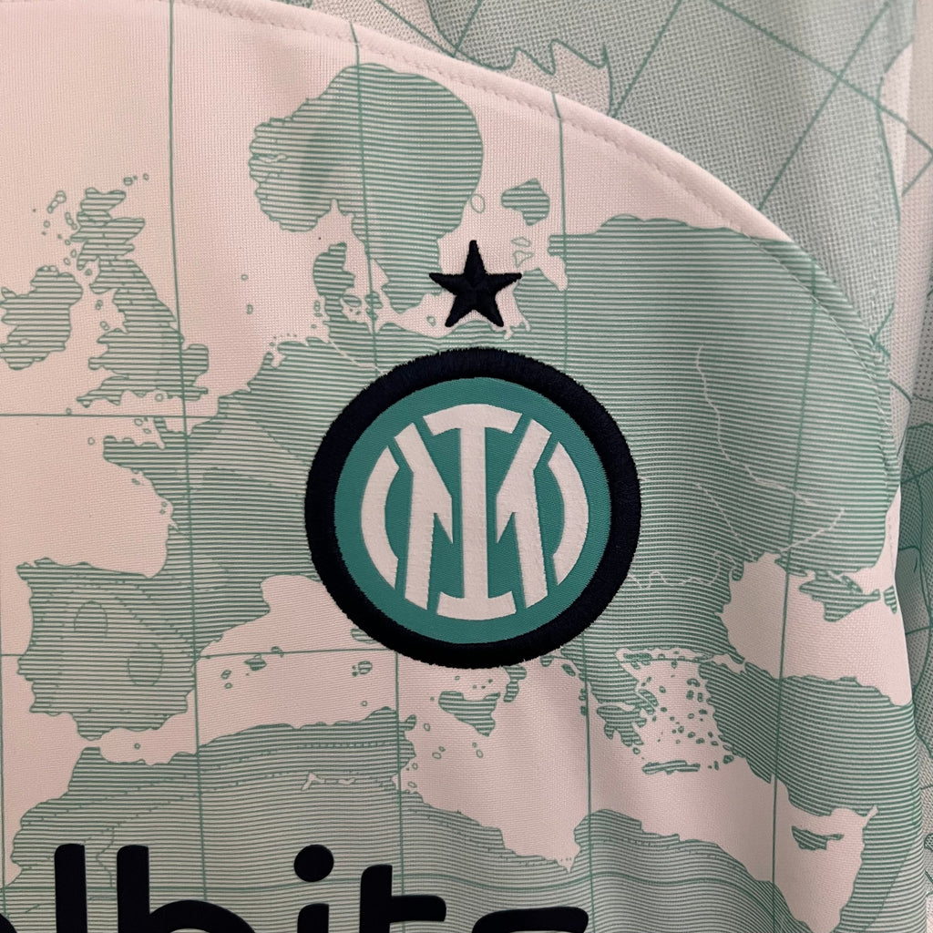Inter Trasferta 22/23