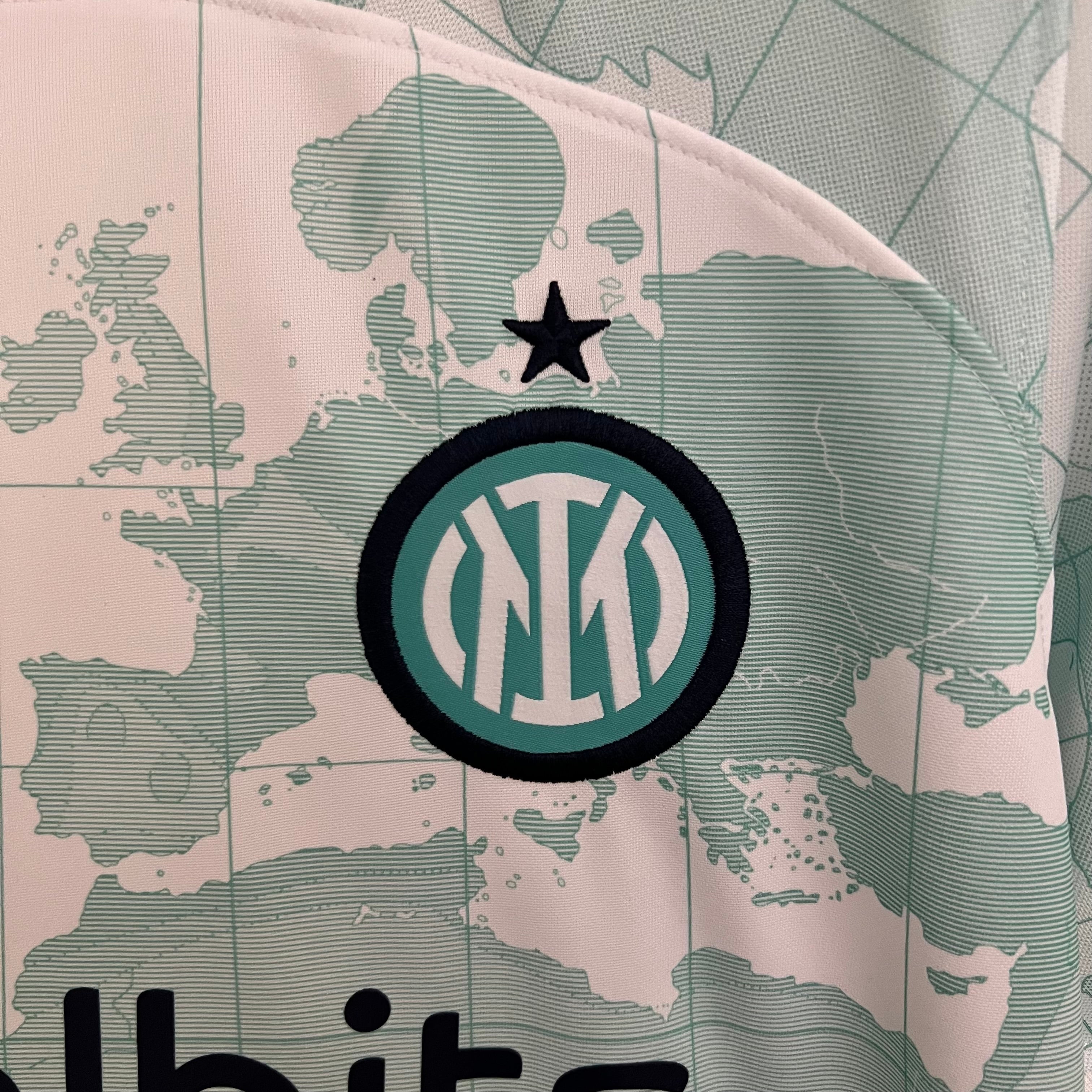 Inter Trasferta 22/23