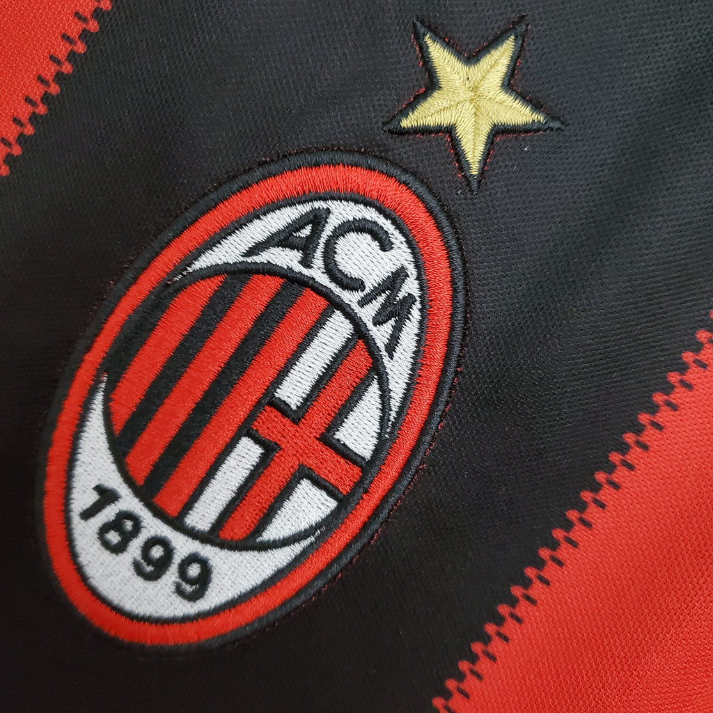 Retro Milan Casa 10/11