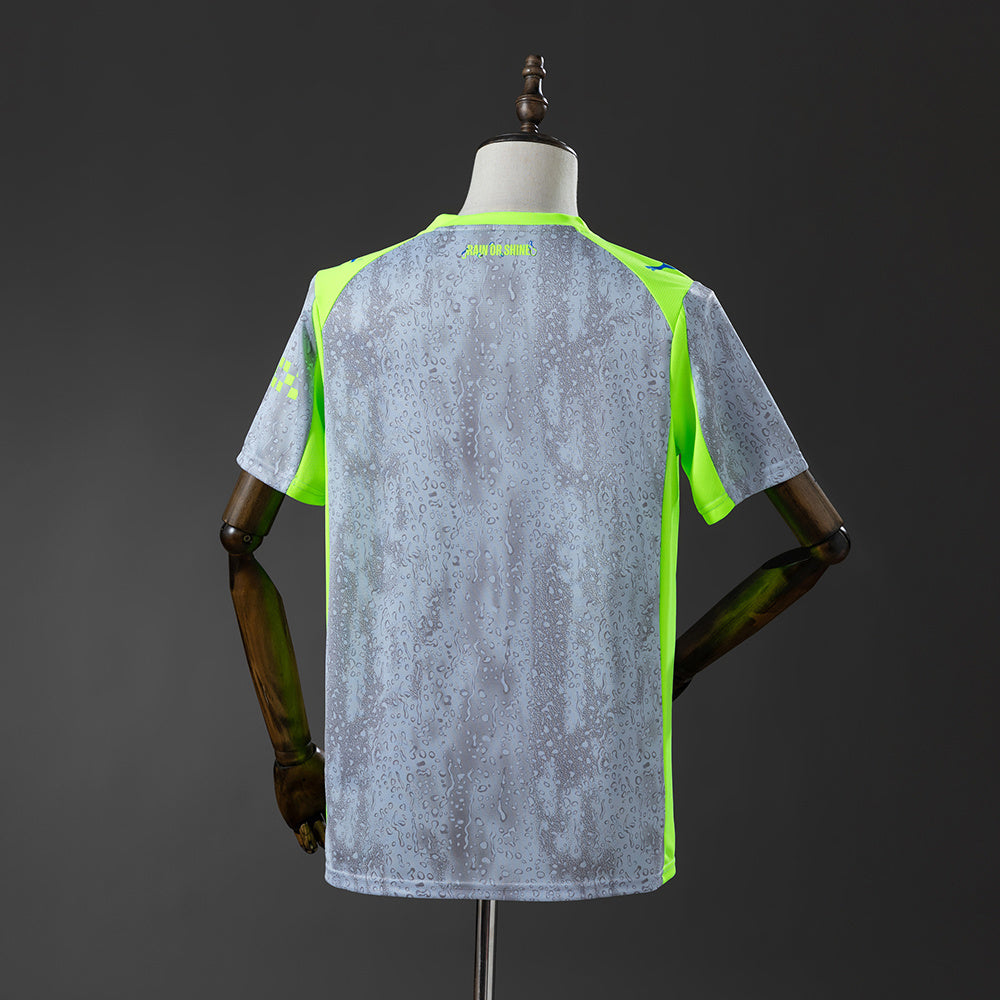 Manchester City Terza 25/26