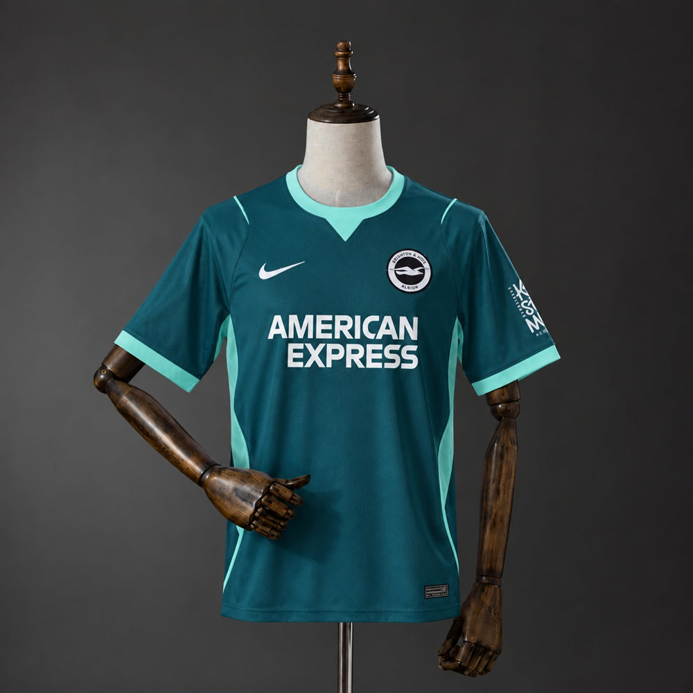Brighton Terza 26/27