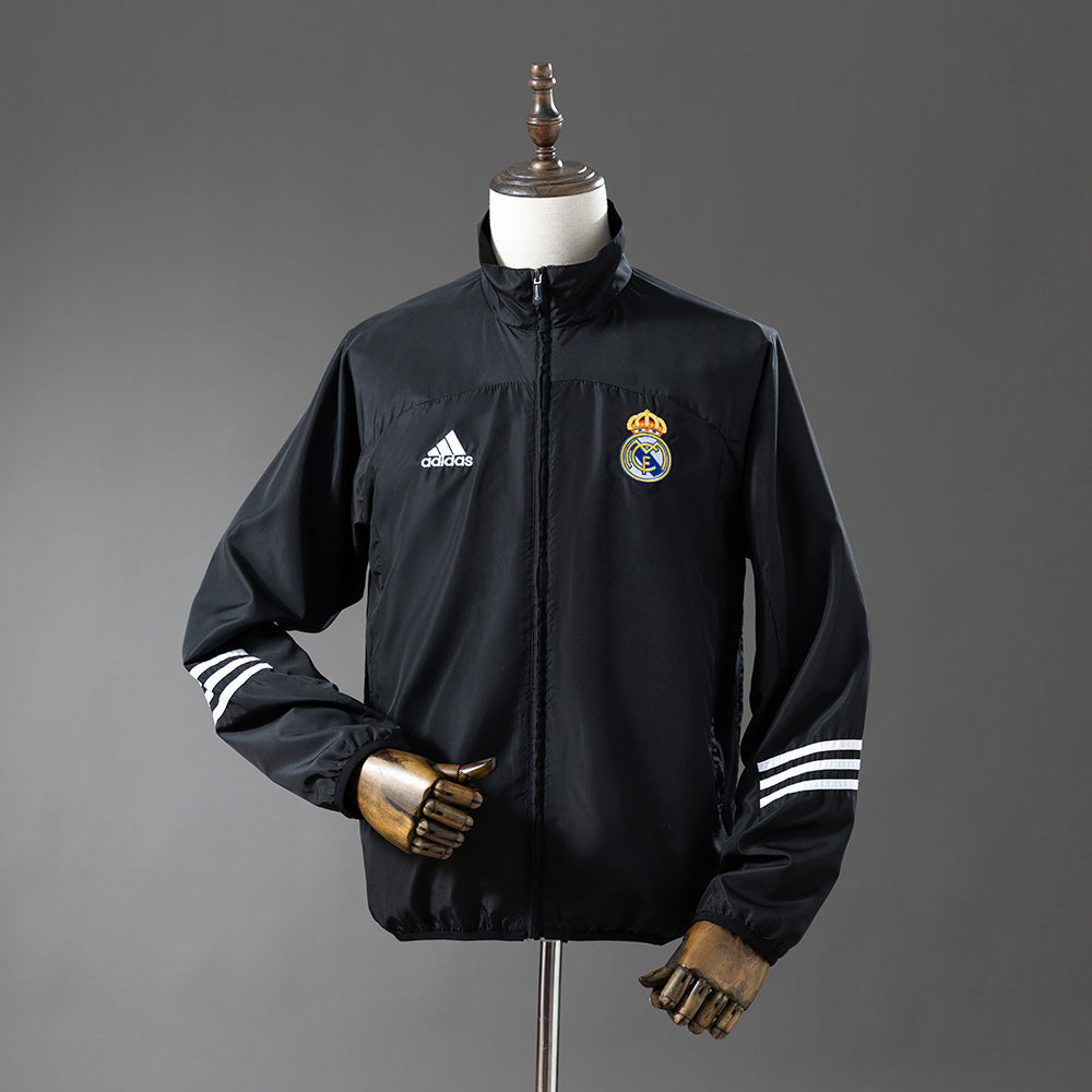 Giacca Real Madrid 25/26