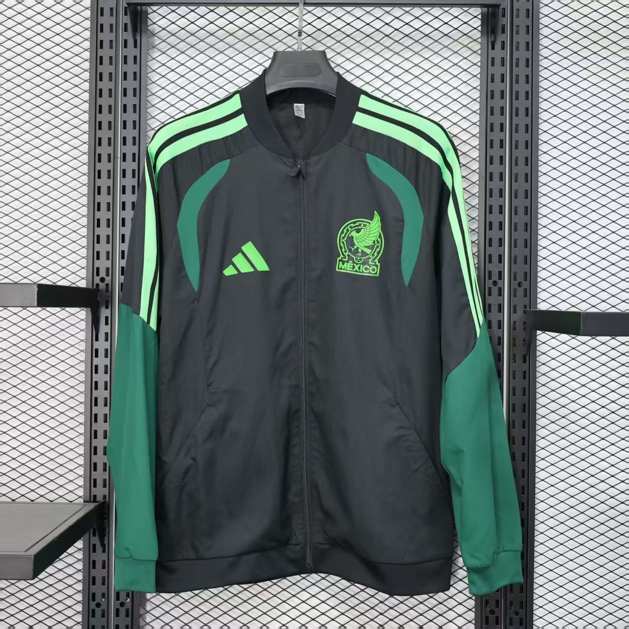 Giacca Messico 25/26