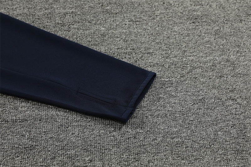 Tuta Real Madrid 24/25