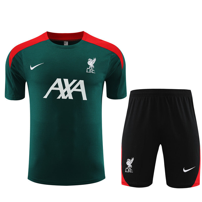 Completo Liverpool