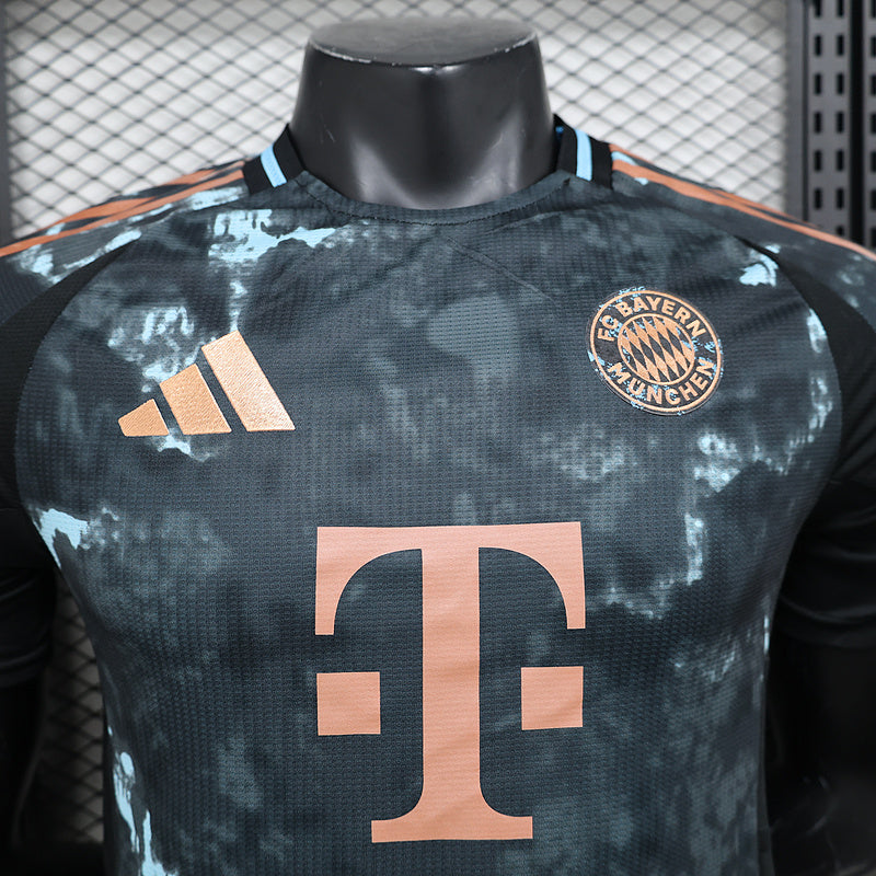 Bayern Monaco Trasferta 24/25 - Versione Giocatore