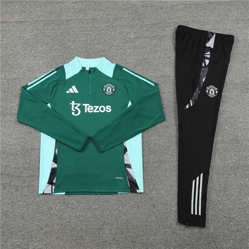 Tuta Manchester United 24/25