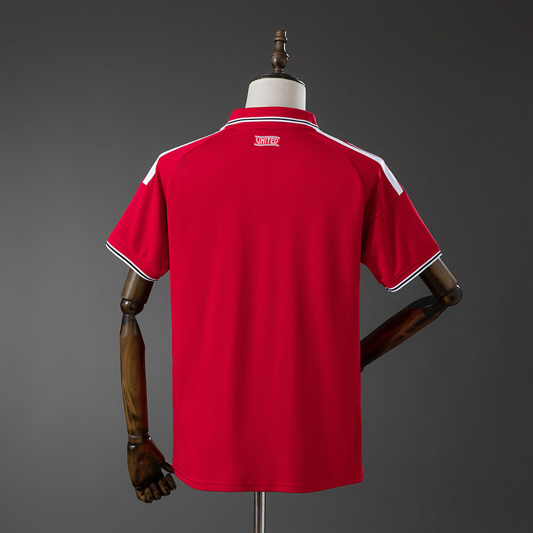 Manchester United Casa 26/27