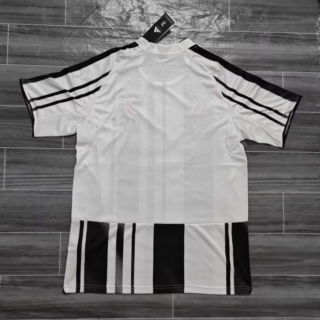 Juventus Casa (SPONSOR) 25/26