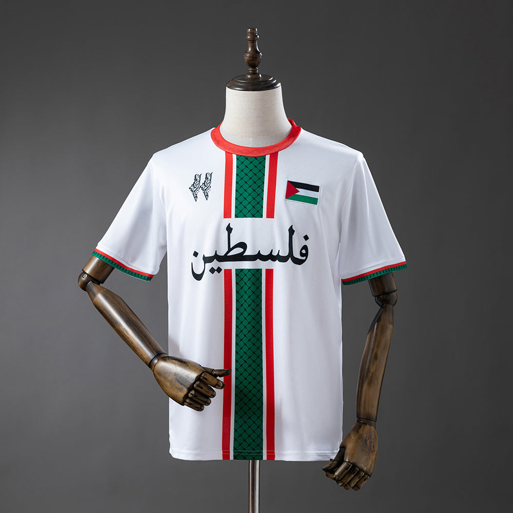 Palestina Edizione Speciale 25/26