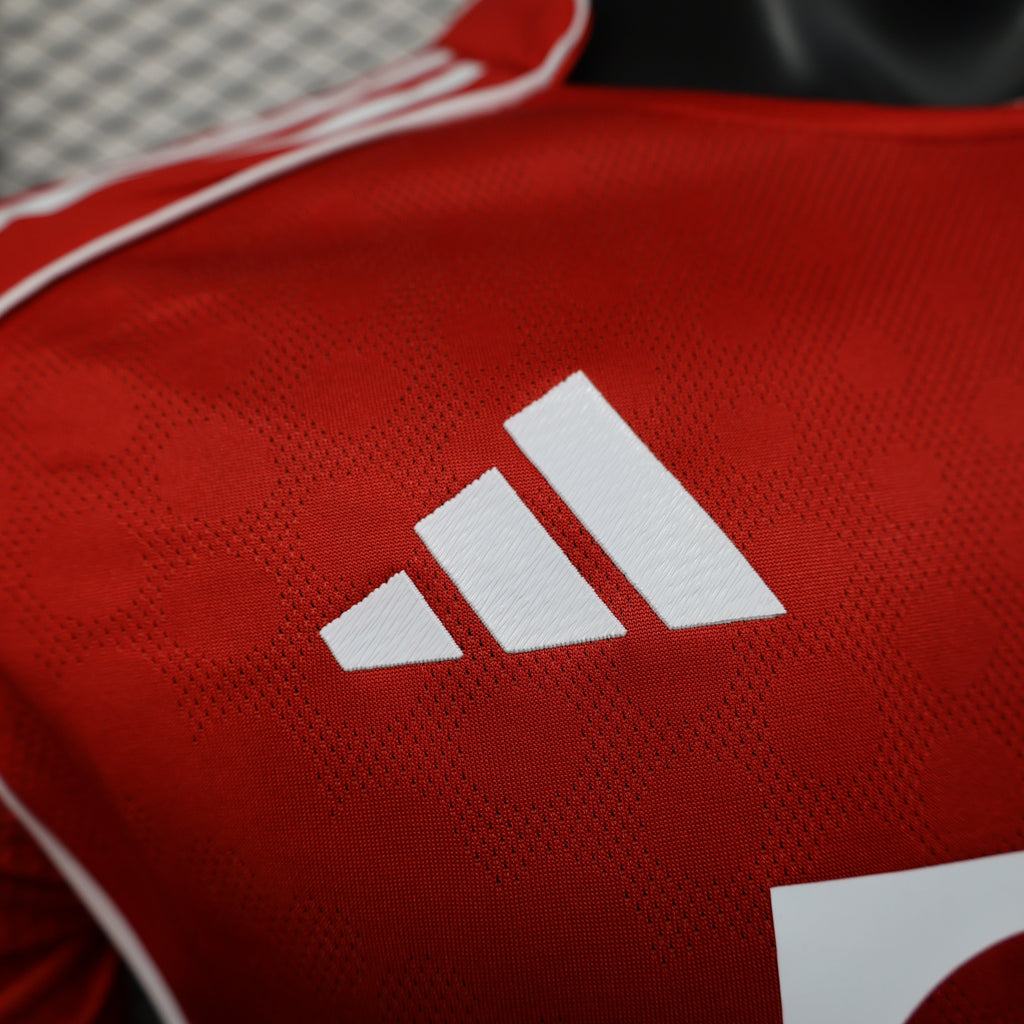 Bayern Monaco Casa 25/26 - Versione Giocatore