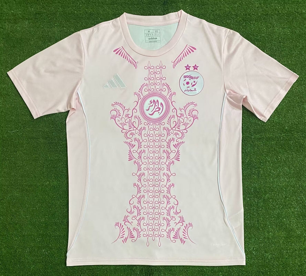Algeria Edizione Speciale 24/25