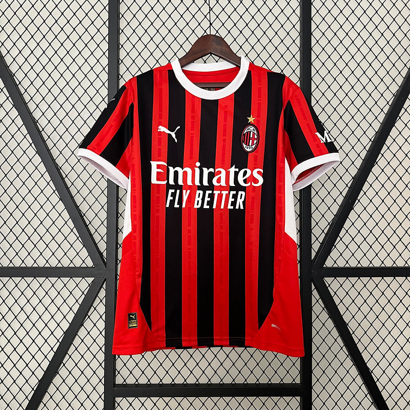 Milan Casa 24/25