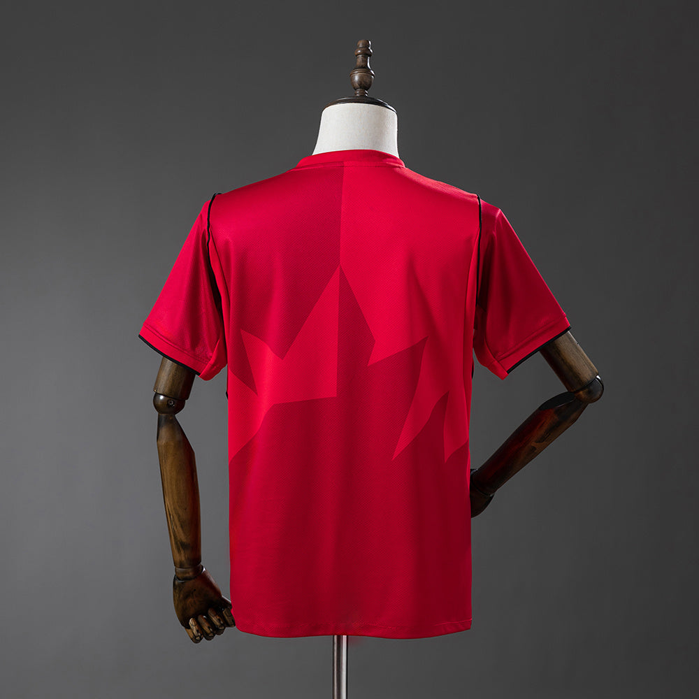 Canada Casa 2026