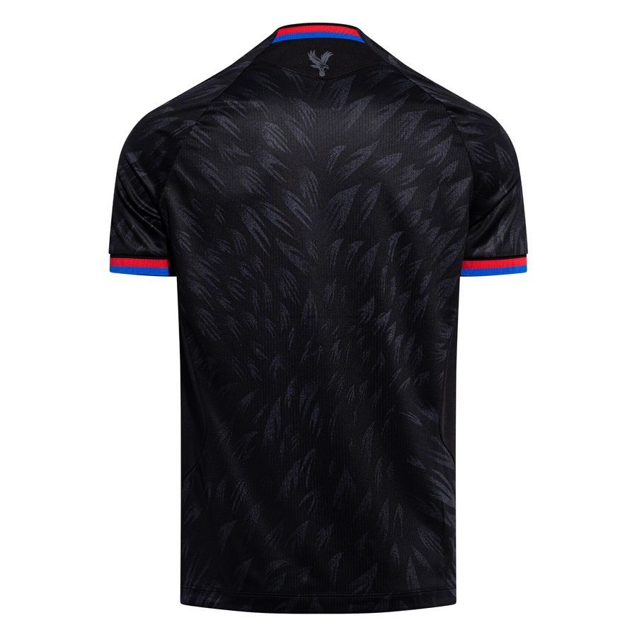Crystal Palace Trasferta 26/27