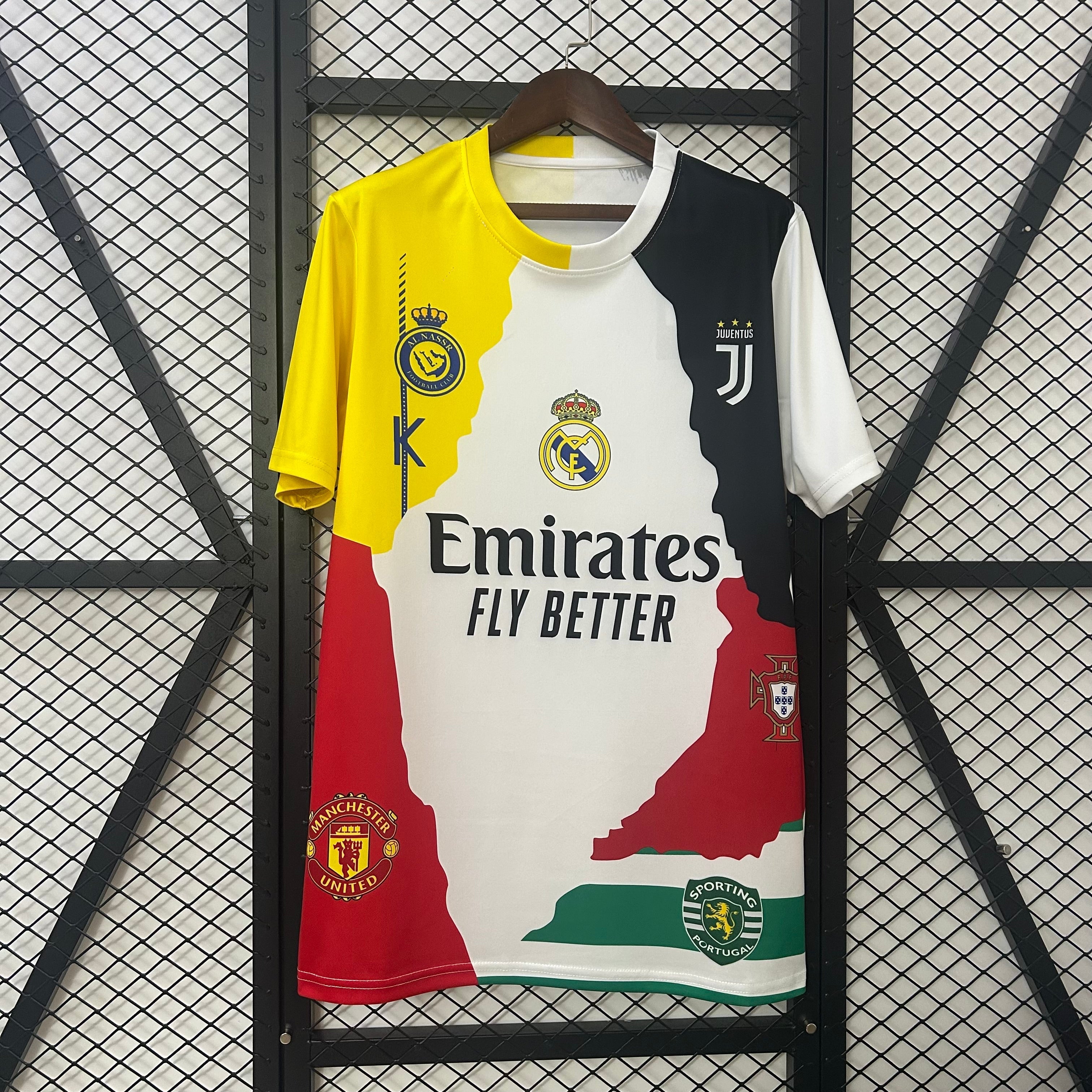 Commemorativa Cristiano Ronaldo