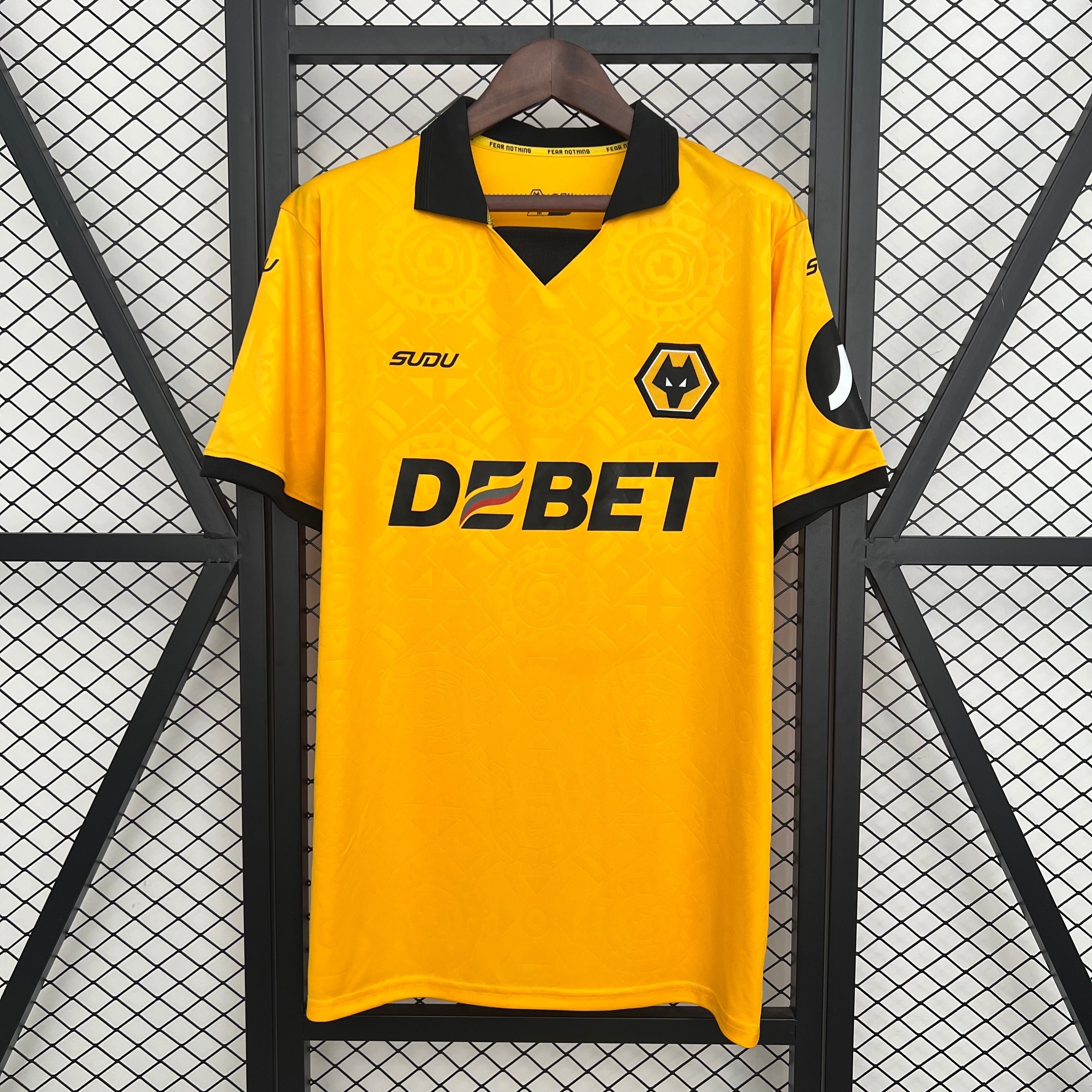 Wolves Casa 25/26