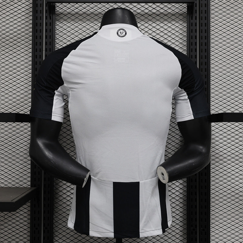 Newcastle Casa 24/25 - Versione Giocatore