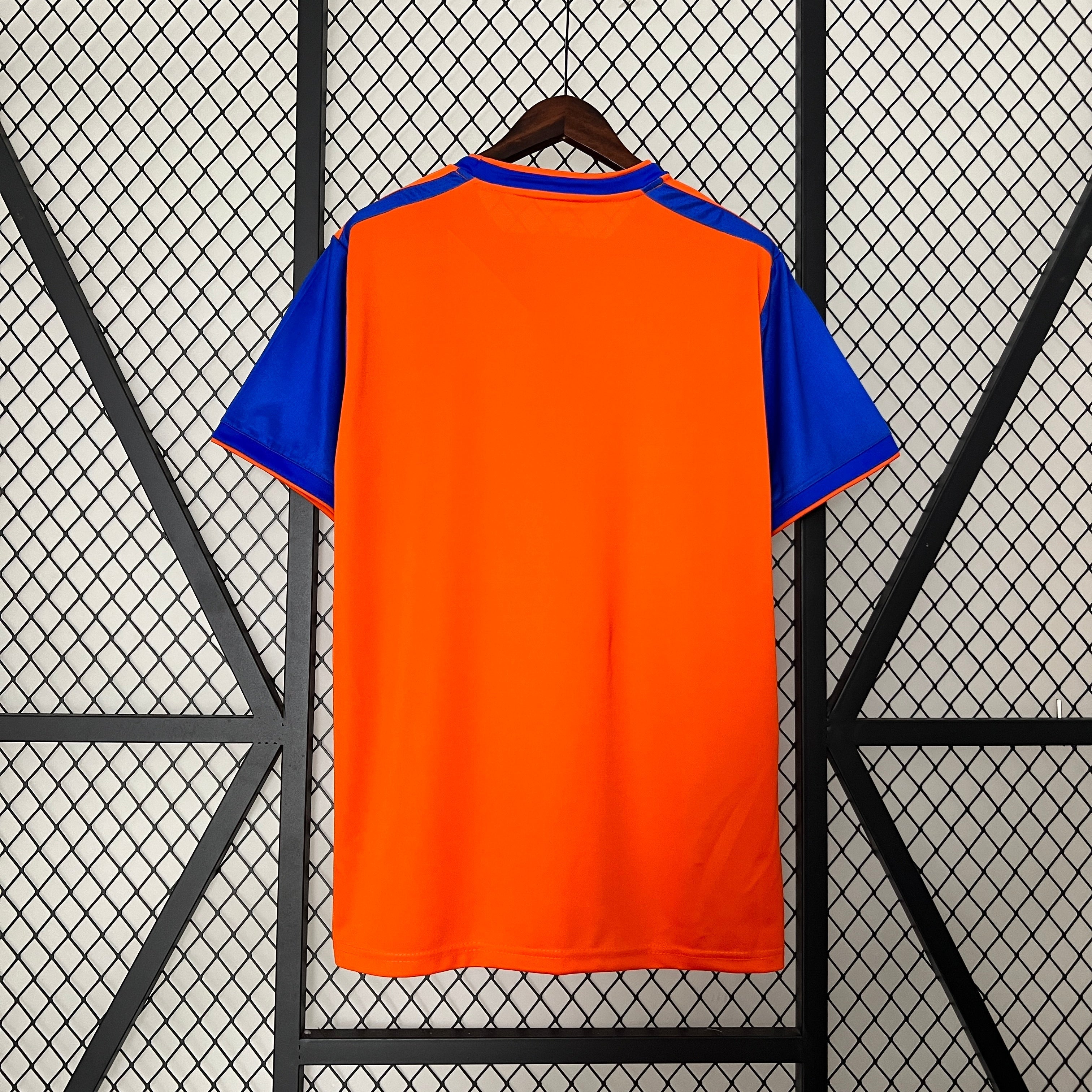 Saiyans FC 2024