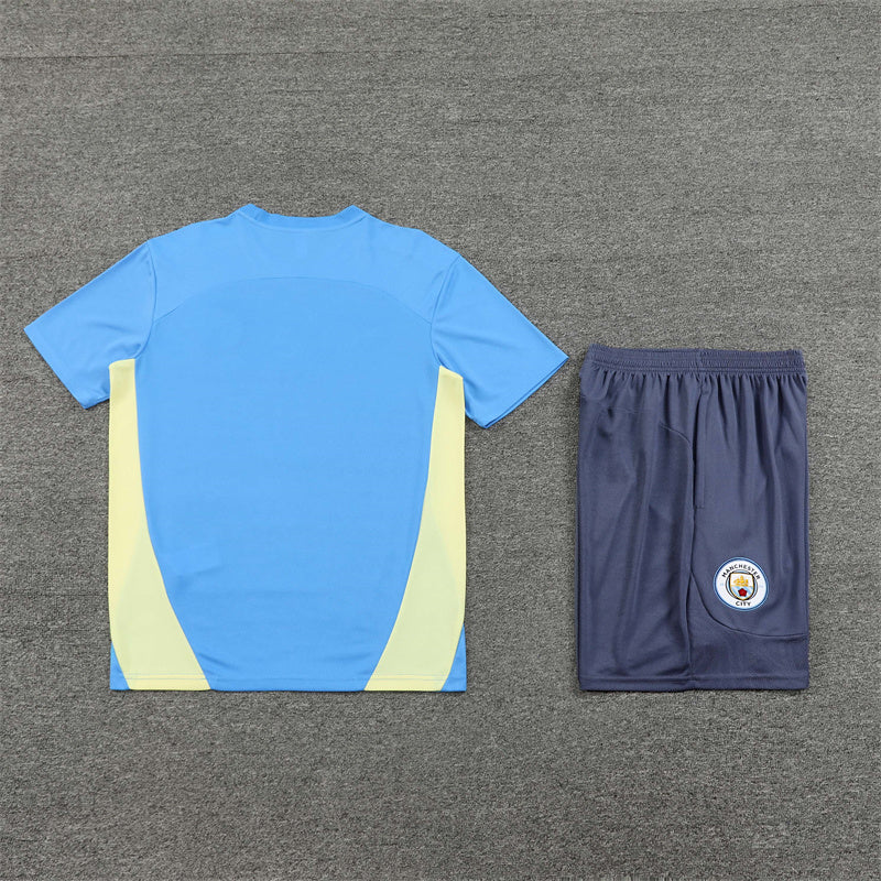 Completo Manchester City