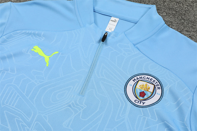 Tuta Manchester City 24/25