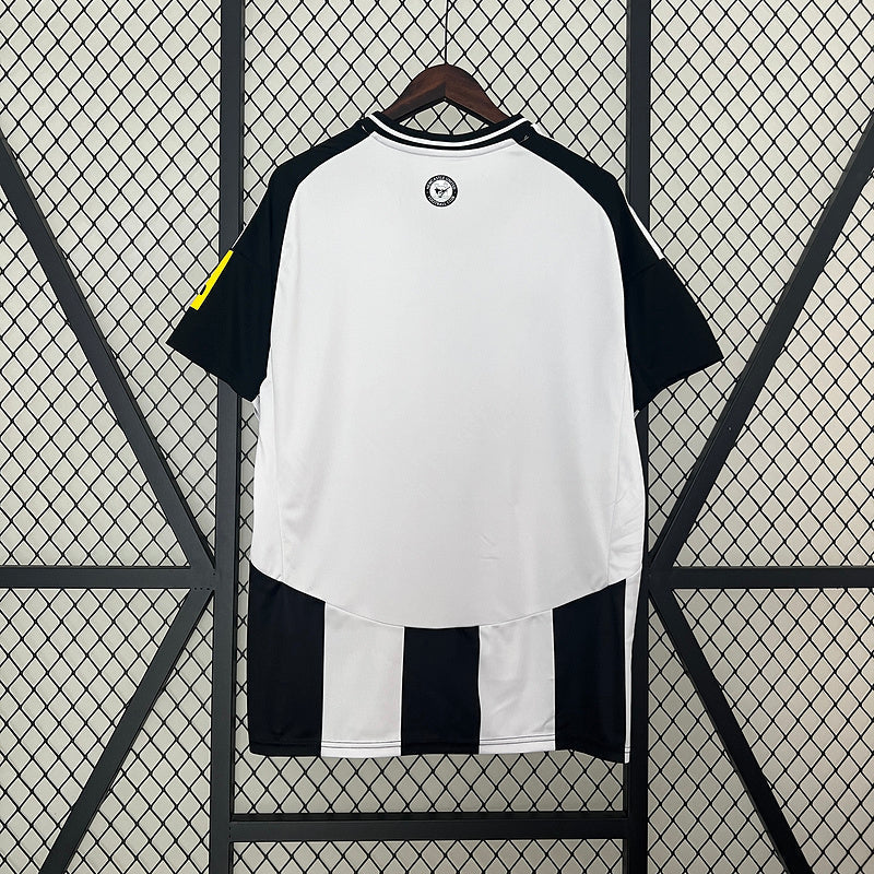 Newcastle Casa 24/25
