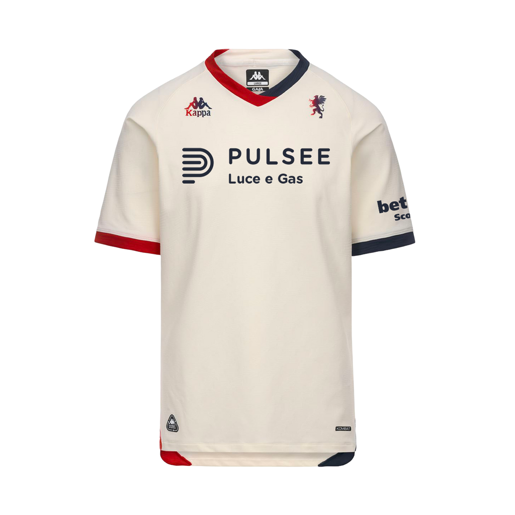 Genoa Trasferta 26/27