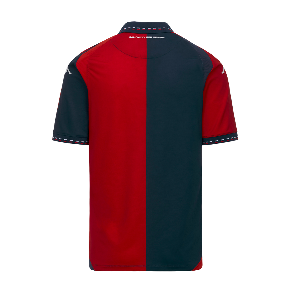 Genoa Casa 26/27