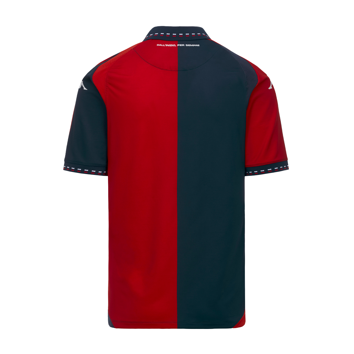 Genoa Casa 26/27